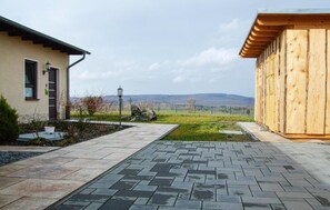 Property grounds - Awesome apartment in Harzgerode (Harzgerode)