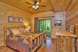 5 chambres, bureau, fer et planche à repasser, Wi-Fi gratuit