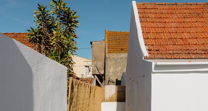 Beach, Surf and City - 2 bedroom villa