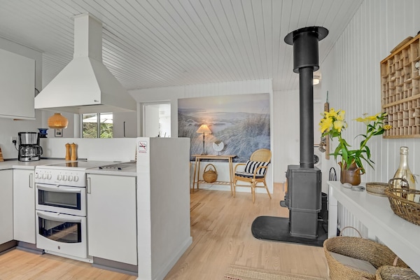 KĂŒhlschrank, Herdplatte, GeschirrspĂŒler