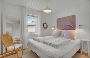 4 slaapkamers, gratis wifi