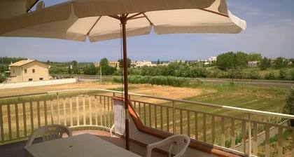 Double room for rent with private bathroom