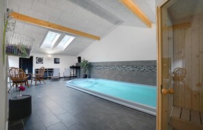 Interiør