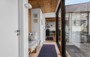 Interiør
