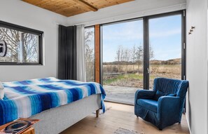 3 Schlafzimmer, kostenloses WLAN