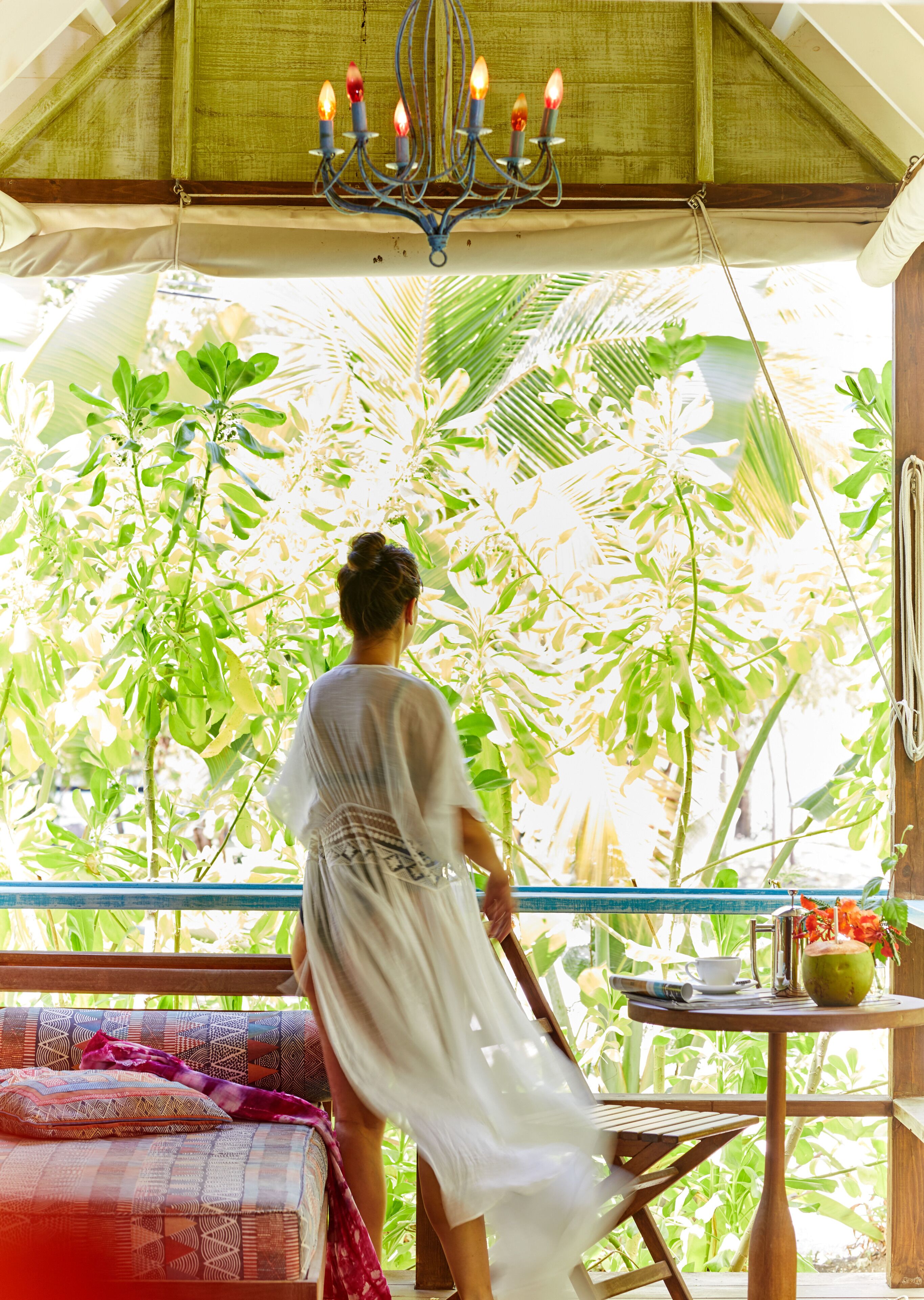 Minibar, individuelt dekorert, individuelt innredet og skrivebord