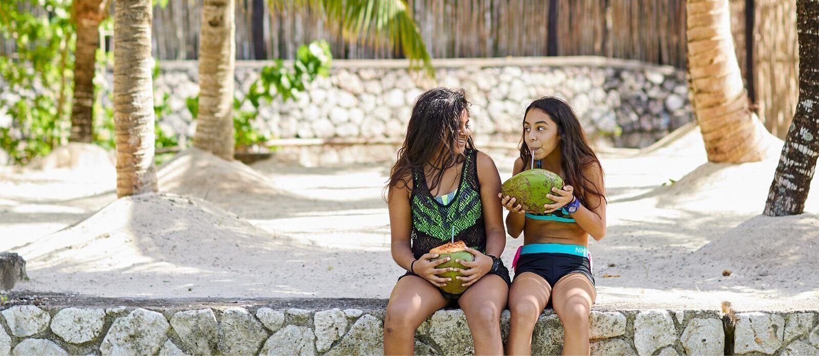 children’s activities