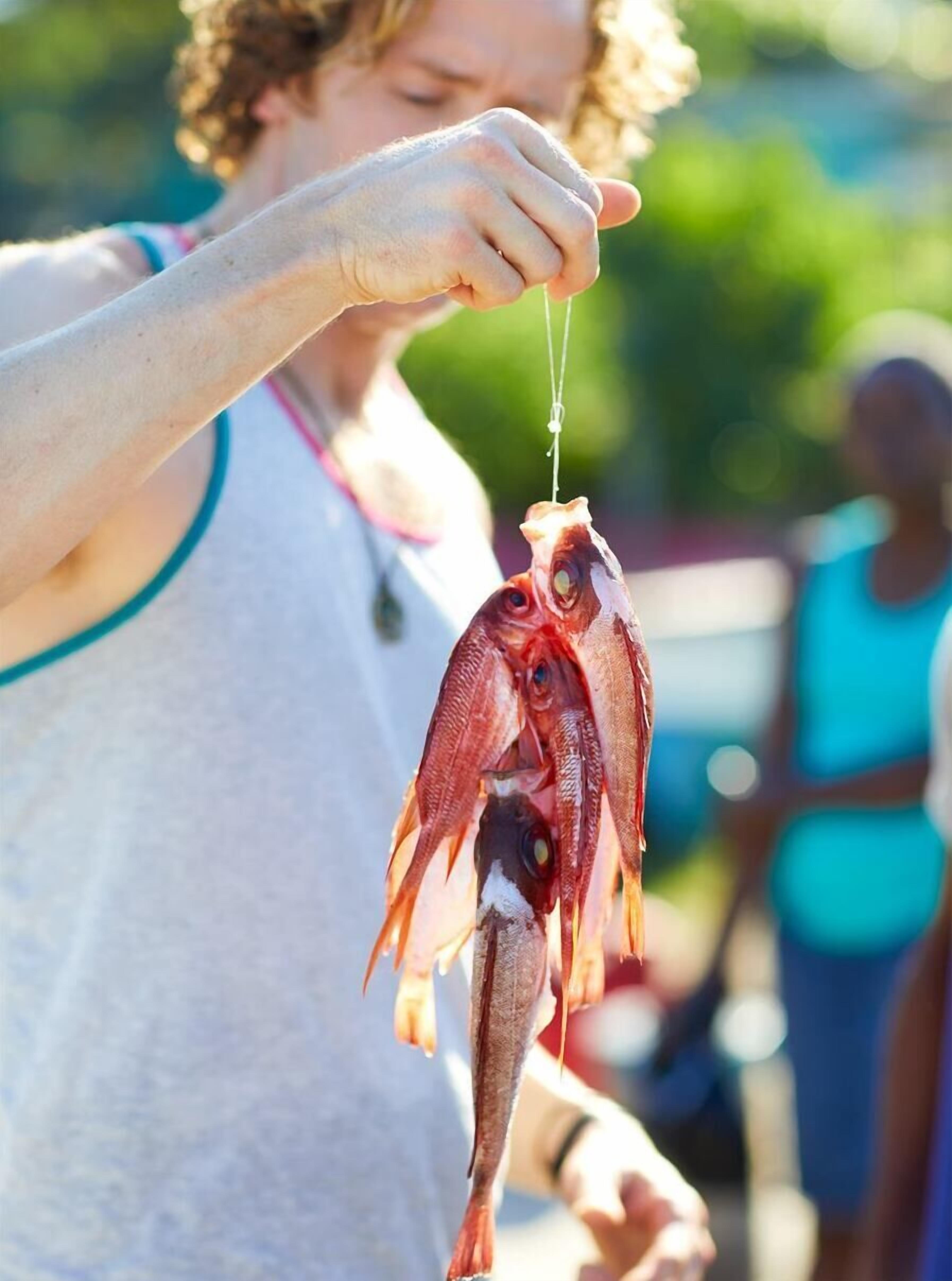 children’s activities