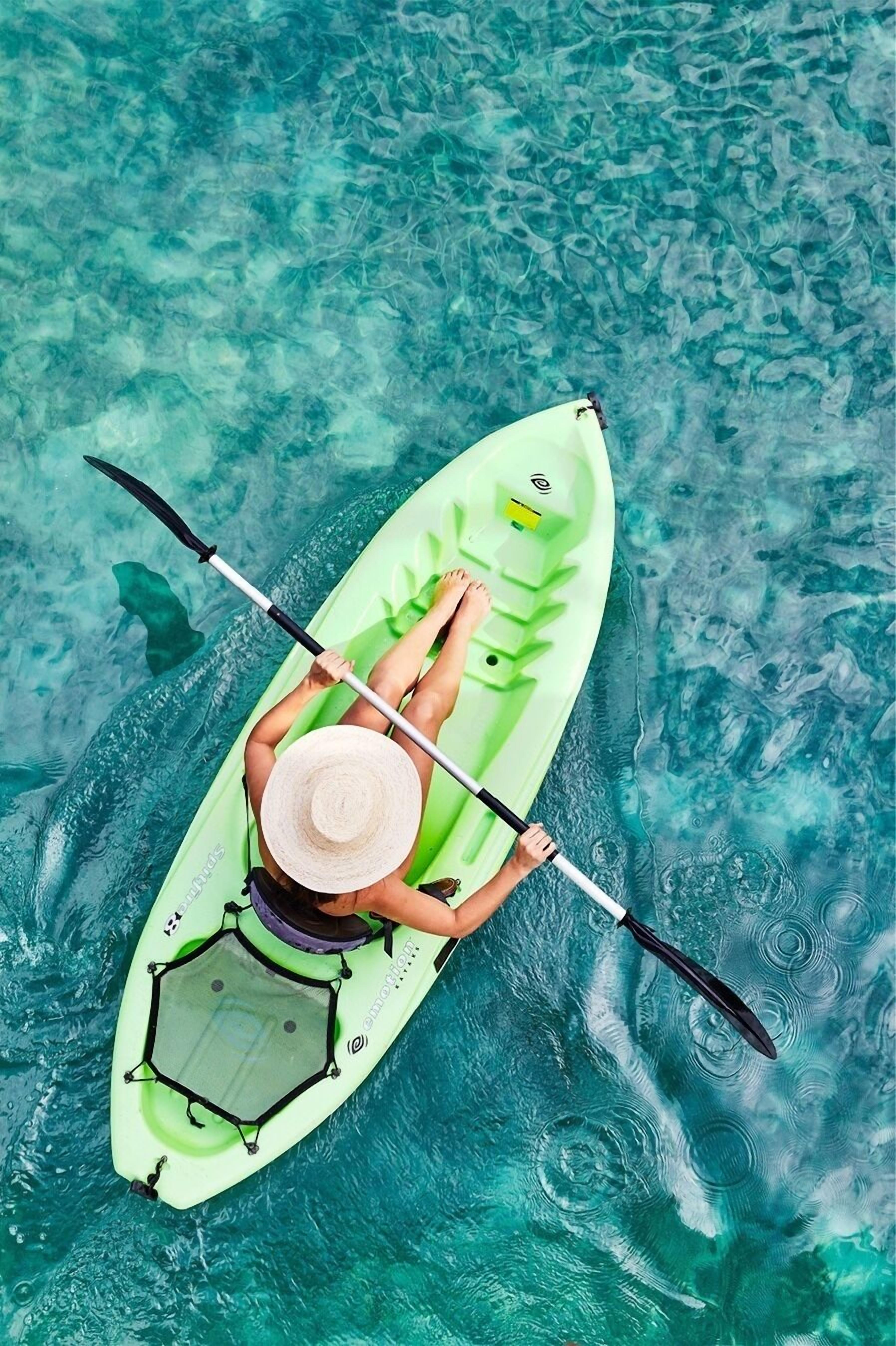 children’s activities