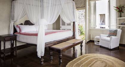Strawberry Hill