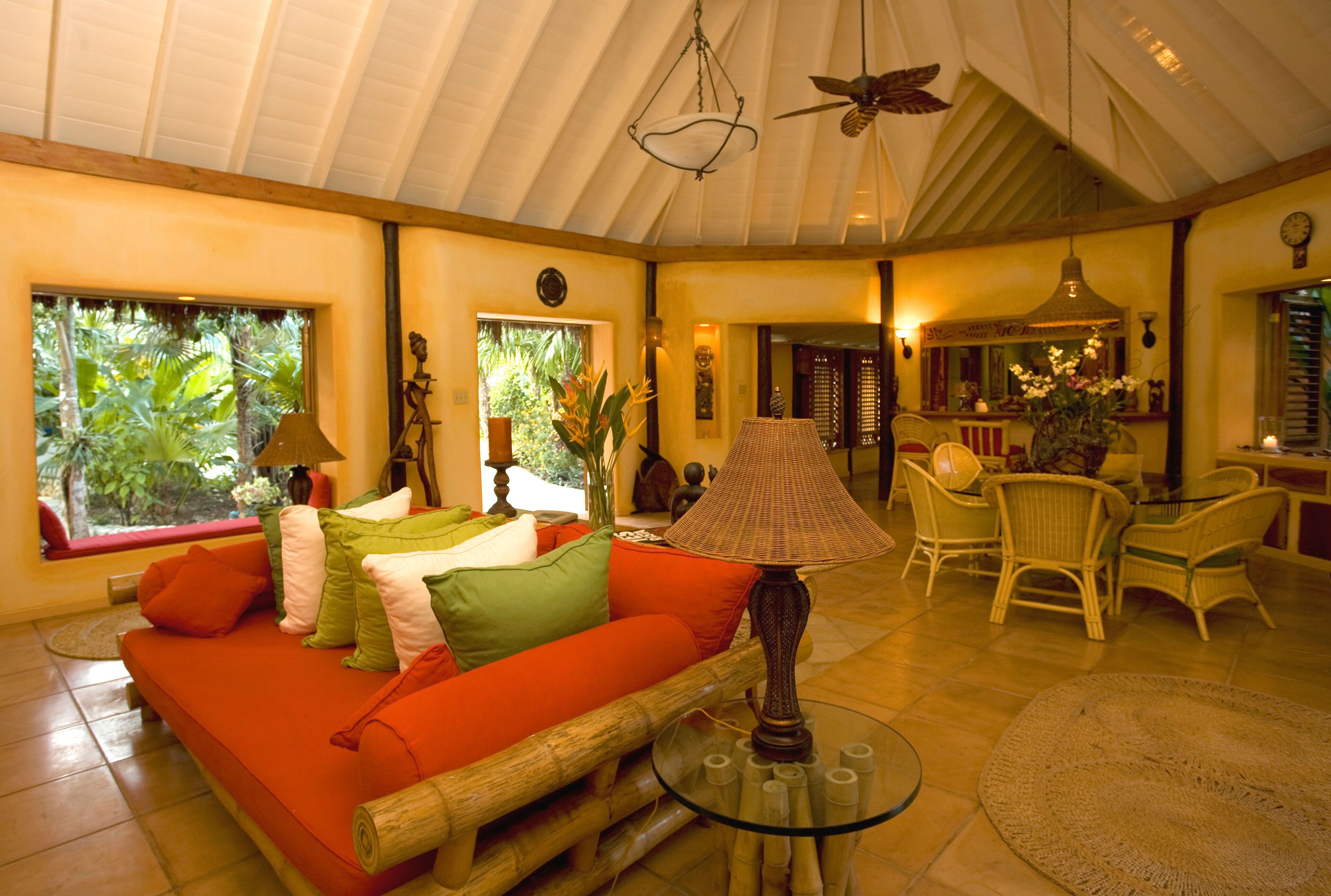 deluxe room, multiple beds | 1 bedroom, free minibar, in-room safe, individually decorated