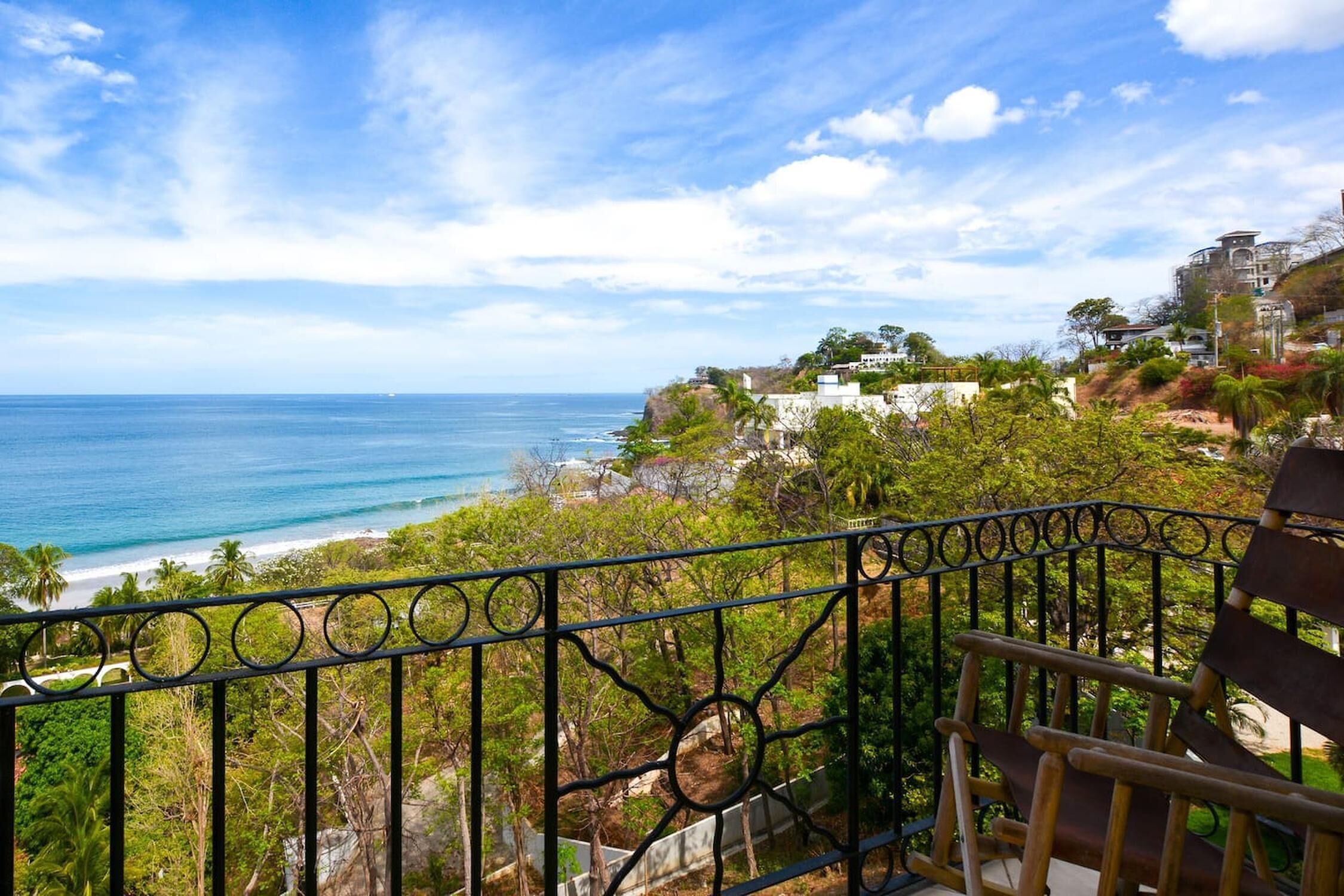 Condo, 2 Bedrooms | Balcony