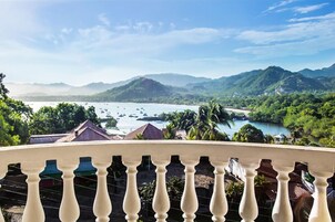 Condo, 1 Bedroom, Ocean View | View from room