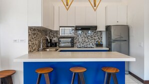 Cozinha privada