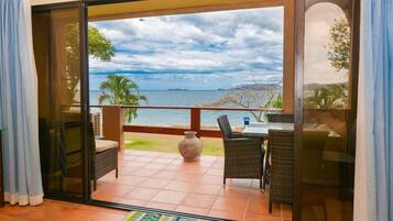 Condo, 3 Bedrooms | Balcony