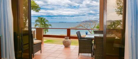 Condo, 3 Bedrooms | Balcony