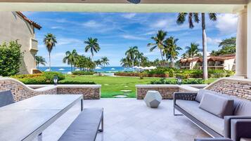 Condo, 4 Bedrooms | Balcony