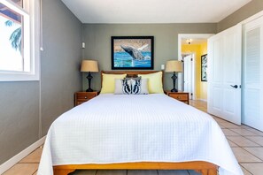 House, 5 Bedrooms, Ocean View - Luxury Flamingo home with ocean view sleeps 10 - walking distance from beach (Cabo Velas)