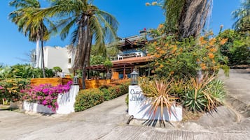 Kawasan hartanah