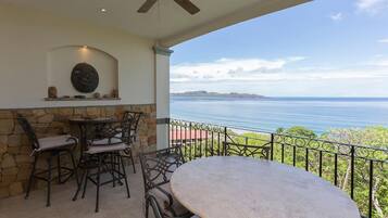 Condo, 2 Bedrooms, Accessible, Beach View | Balcony