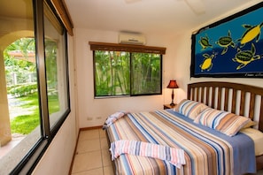 Condo, 2 phòng ngủ, phù hợp cho người khuyết tật | 2 phòng ngủ, bàn ủi/dụng cụ ủi quần áo, truy cập Internet không dây