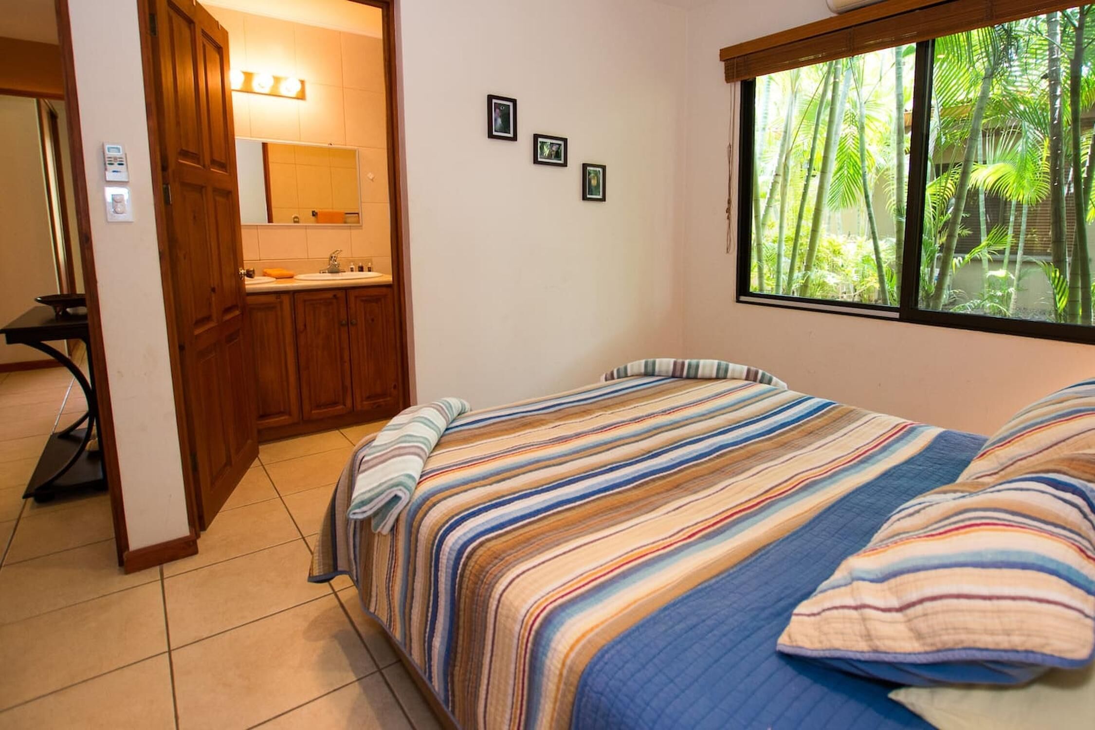 Appartamento, 2 camere da letto, accessibile ai disabili | 2 camere, ferro/asse da stiro, Wi-Fi, lenzuola