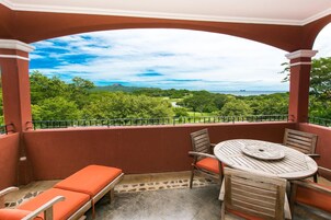 Condo, 3 Bedrooms, Golf View | View from room