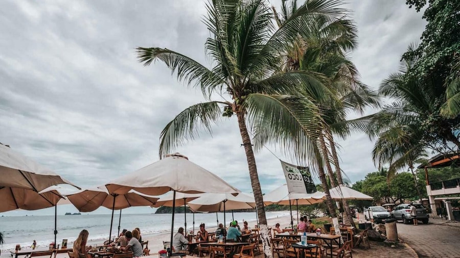 2-Bedroom Condo with Ocean View and Pool