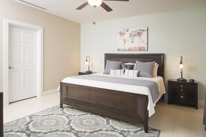 Condo, 2 Bedrooms, Mountain View | 2 bedrooms, iron/ironing board, WiFi, bed sheets