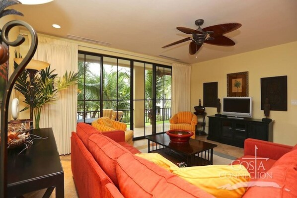 Kamer, 1 slaapkamer, uitzicht op bergen | Kameruitzicht