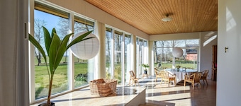 Awesome home in Holstebro with kitchen