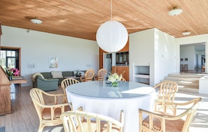 Dining - Awesome home in Holstebro with kitchen (Holstebro)