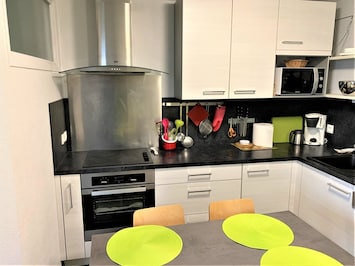 Cuisine privée