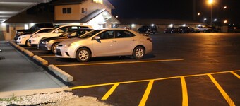 The Perrysburg Budget Inn