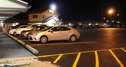 The Perrysburg Budget Inn