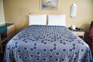 Enkeltrom – standard, 1 queensize-seng | Sengetøy av topp kvalitet, dundyner og senger med Select Comfort-madrass