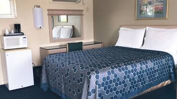 2 habitaciones, ropa de cama de alta calidad y cubrecamas