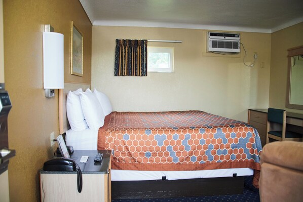 Enkeltrom – standard, 1 kingsize-seng | Sengetøy av topp kvalitet, dundyner og senger med Select Comfort-madrass