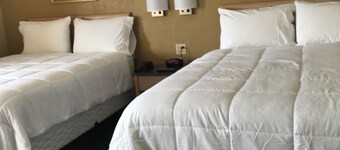  Budget Inn Motel Toledo Perrysburg