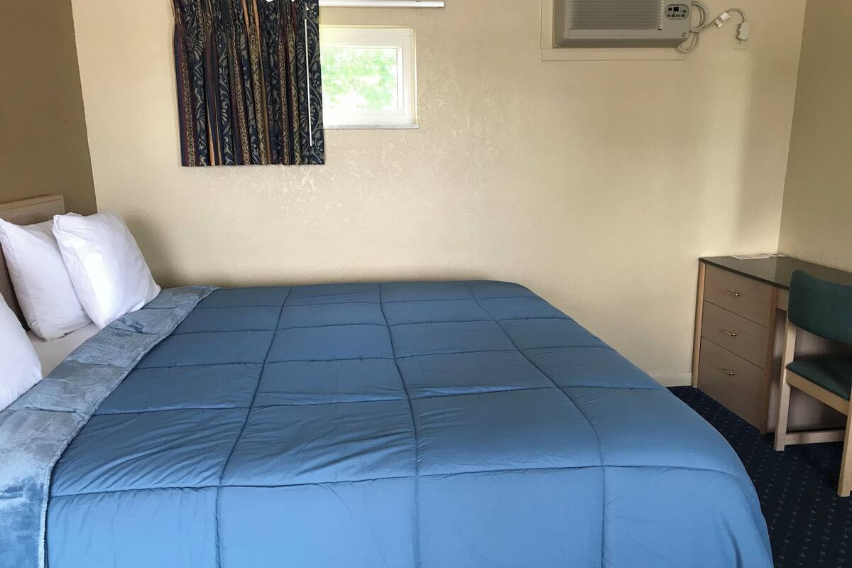 Hochwertige Bettwaren, Daunenbettdecken, Select-Comfort-Betten