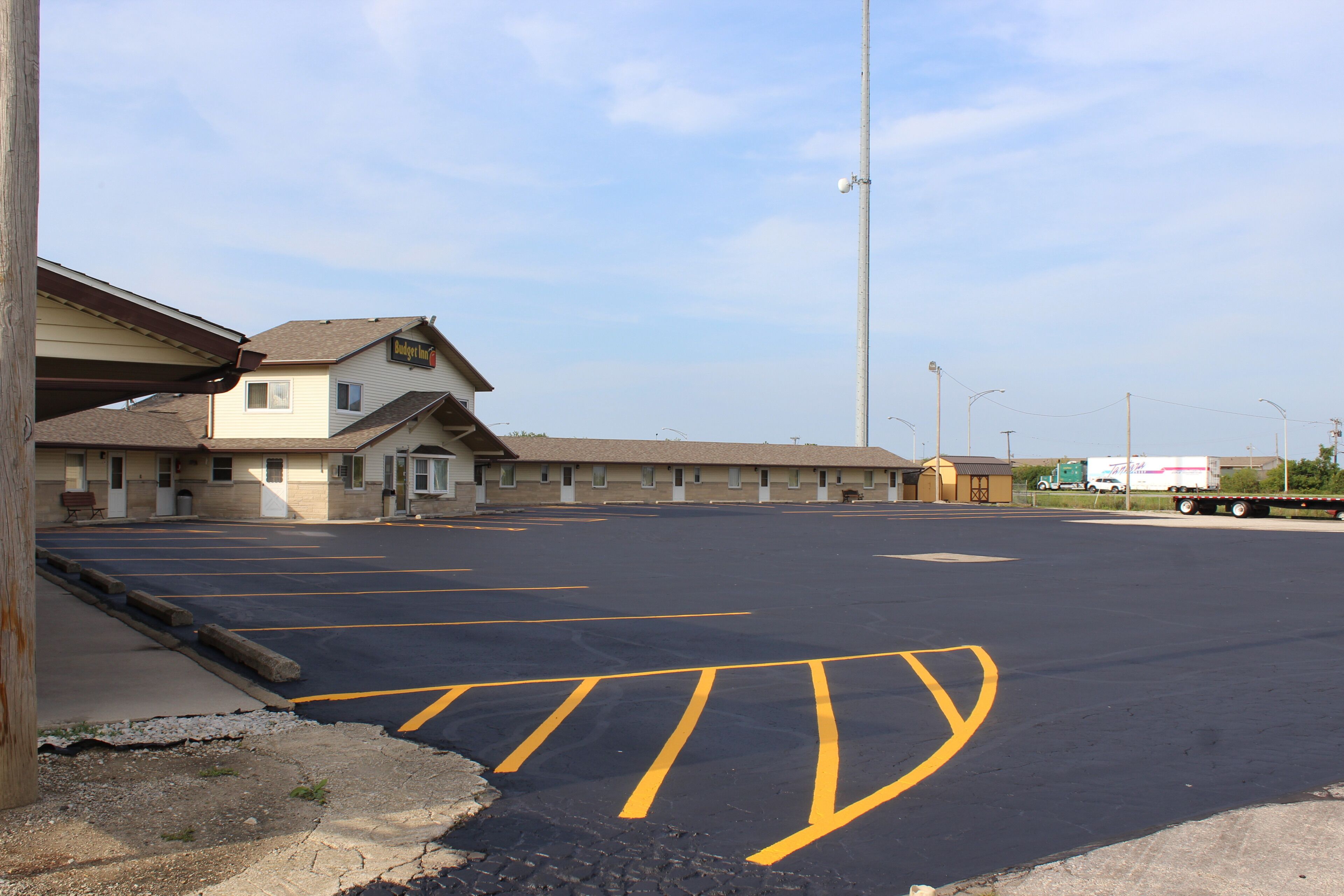 Diseño del edificio