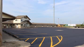 Diseño del edificio