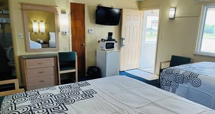 Budget Inn By OYO Toledo Perrysburg I-280