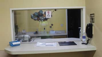 Recepción