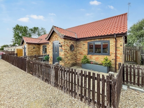 1 bedroom accommodation in Habertoft