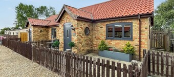 1 bedroom accommodation in Habertoft