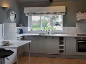 Dishwasher, cookware/dishes/utensils