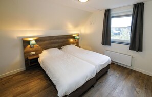 3 quartos, Wi-Fi de cortesia