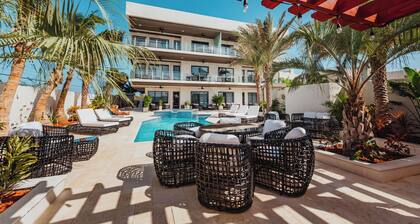 Waykiri Unit A-12 Luxurious New Apartment, Noord