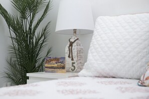 2 chambres, bureau, fer et planche à repasser, Wi-Fi gratuit